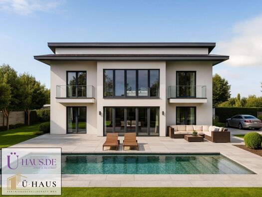 Einfamilienhaus zum Kauf 516.019 € 7 Zimmer 194 m² 674 m² Grundstück Selb-Plößberg Selb 95100