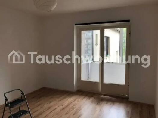 Wohnung zur Miete Tauschwohnung 670 € 2 Zimmer 65 m² 4. Geschoss Unterbilk Düsseldorf 40217