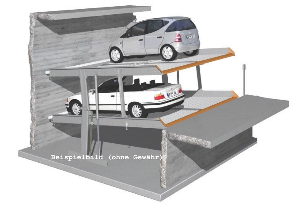 Garage/Stellplatz zur Miete 95 € Altstadt - Nord Köln 50668