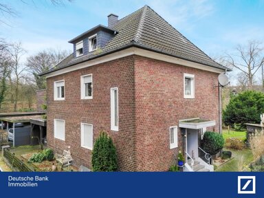 Mehrfamilienhaus zum Kauf 499.900 € 8 Zimmer 169,6 m² 687 m² Grundstück Gütersloh Gütersloh 33330