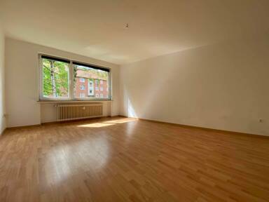Wohnung zur Miete 740 € 4 Zimmer 85 m² 1. Geschoss frei ab sofort Goseburg-Zeltberg Lüneburg 21339