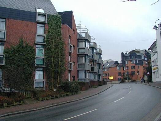 Wohnung zur Miete 977 € 4 Zimmer 96,7 m² frei ab 05.08.2026 Zur Vegesacker Fähre 17 Vegesack Nord 28757