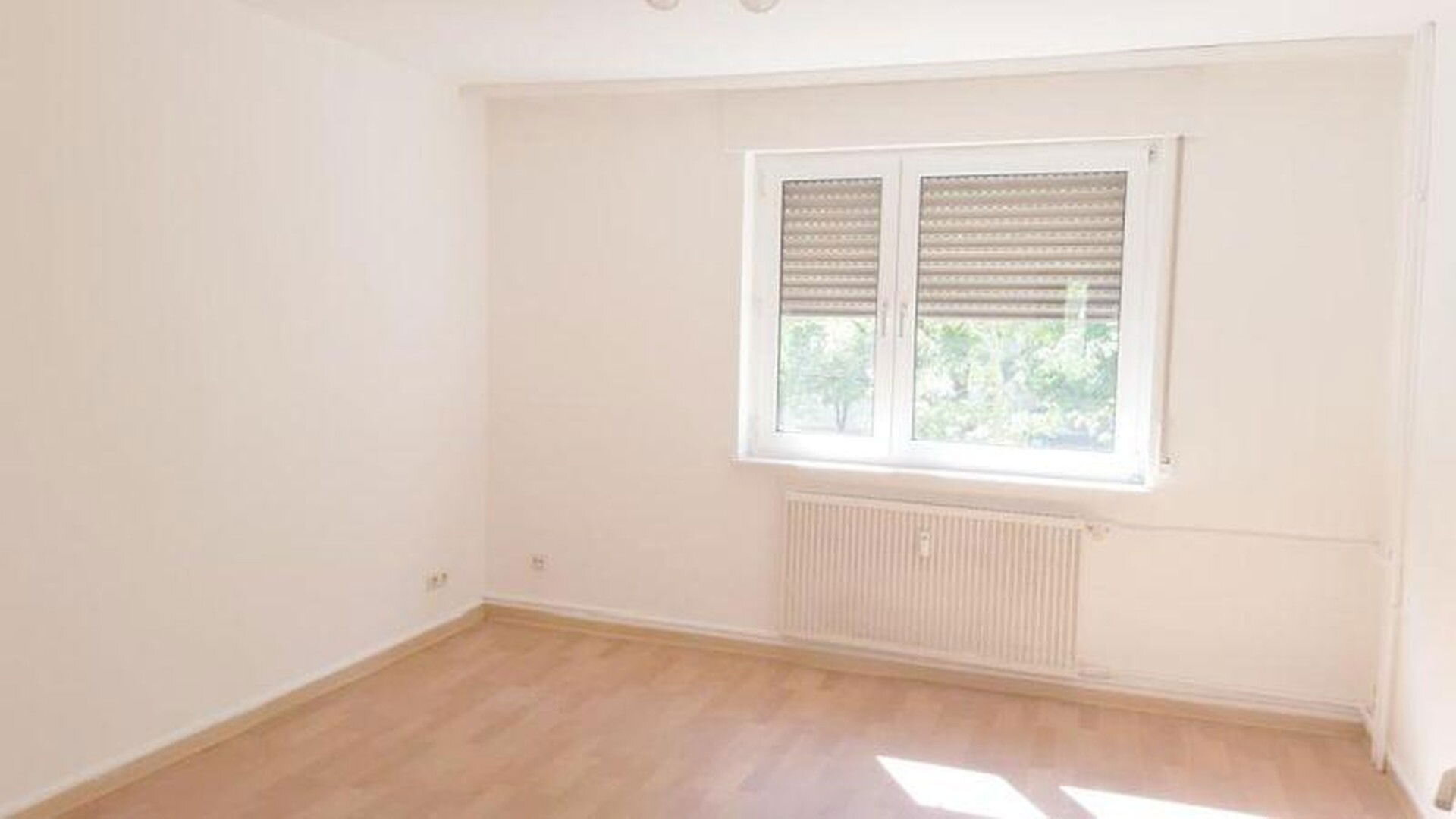 Wohnung zur Miete 590 € 2 Zimmer 53 m²<br/>Wohnfläche 1.<br/>Geschoss Mooswald - Ost Freiburg 79110