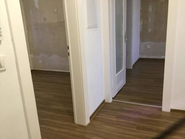 Wohnung zur Miete 586 € 2,5 Zimmer 41,9 m² 2. Geschoss frei ab 23.05.2026 Tornowstr. 11 Bockenheim Frankfurt am Main 60486
