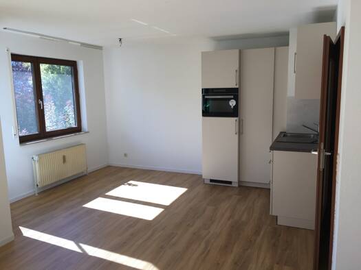 Wohnung zur Miete 500 € 1 Zimmer 34 m² Geschoss 1/2 frei ab 01.12.2026 Leonberg Leonberg 71229