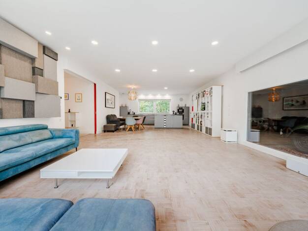 Einfamilienhaus zum Kauf 699.000 € 7 Zimmer 231 m² 1.348 m² Grundstück Kreyenbrück Oldenburg 26133