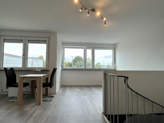 Wohnung zur Miete 760 € 2 Zimmer 42 m² Geschoss EG/4 frei ab 01.04.2026 Hans-Kudlich-Platz 5 Bietigheim Bietigheim-Bissingen 74321