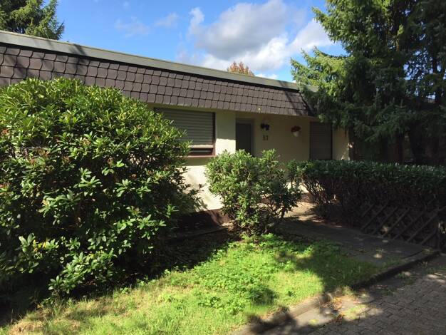 Bungalow zum Kauf 520.000 € 5 Zimmer 130 m² 343 m² Grundstück Hangelar Sankt Augustin 53757