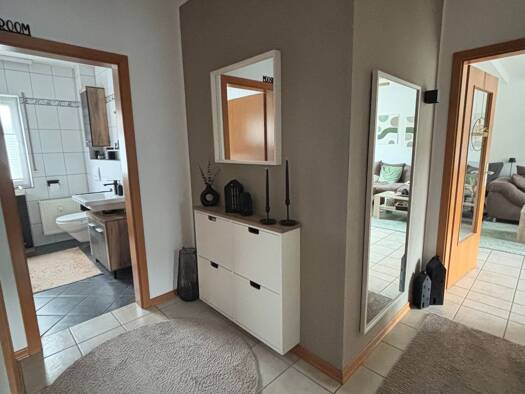 Wohnung zum Kauf provisionsfrei 195.000 € 85,4 m² 2. Geschoss frei ab sofort Gerolstein Gerolstein 54568