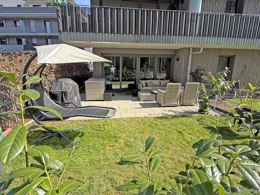 Wohnung zum Kauf 549.000 € 3,5 Zimmer 93 m² Traunreut 83301