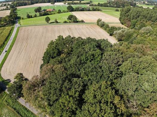 Land-/Forstwirtschaft zum Kauf 240.000 € 15.027 m² Grundstück Eggerode Schöppingen 48624