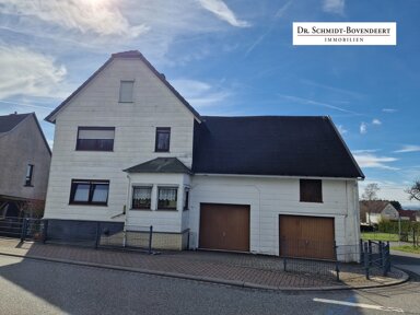 Einfamilienhaus zum Kauf 169.000 € 7 Zimmer 120 m² 1.136 m² Grundstück Malberg 57629