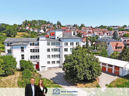 Lagerhalle zum Kauf 650.000 € 1.790 m² Lagerfläche Bitz 72475