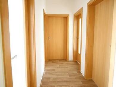 Wohnung zur Miete 270 € 3 Zimmer 61,2 m² 4. Geschoss Novalisstraße 12 Lutherstadt Eisleben Eisleben 06295