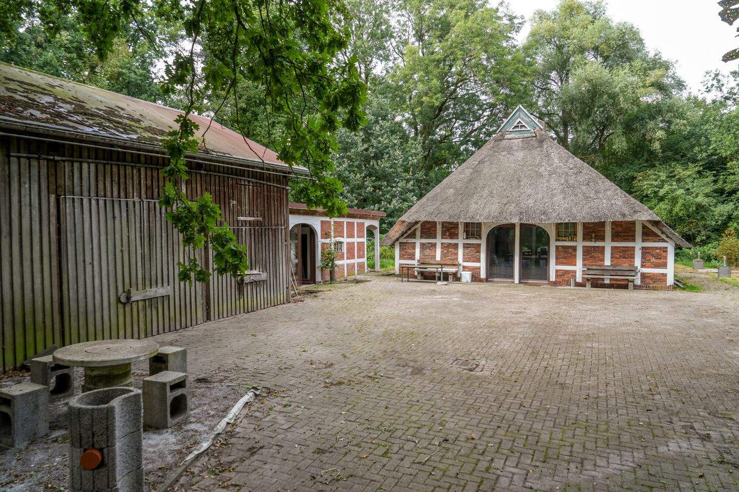 Haus – Ovelgönne, Landkreis Wesermarsch - Ansicht 2