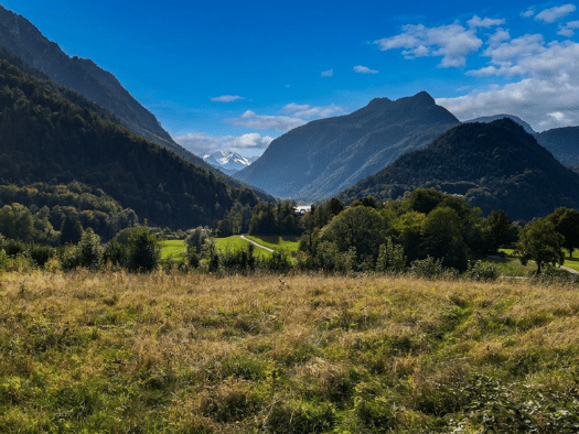 Grundstück zum Kauf 5.880 m² Grundstück Bayerisch Gmain 83457