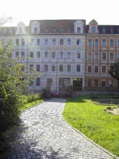 Wohnung zur Miete 250 € 2 Zimmer 44 m² 2. Geschoss frei ab 01.11.2024 Pontestraße 11 Innenstadt Görlitz 02826