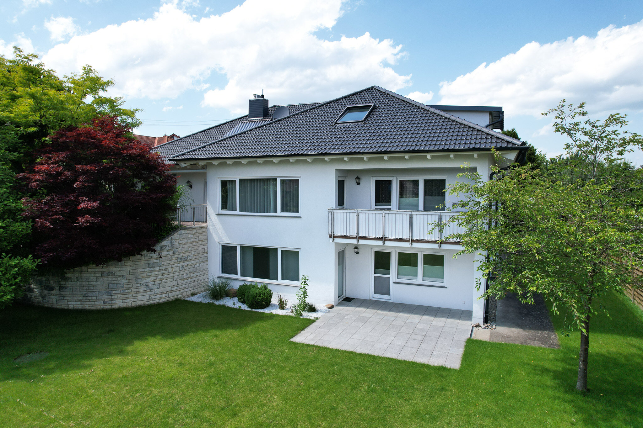 Villa zum Kauf 1.259.000 € 9 Zimmer 430 m²<br/>Wohnfläche 1.364 m²<br/>Grundstück Inzigkofen Inzigkofen 72514