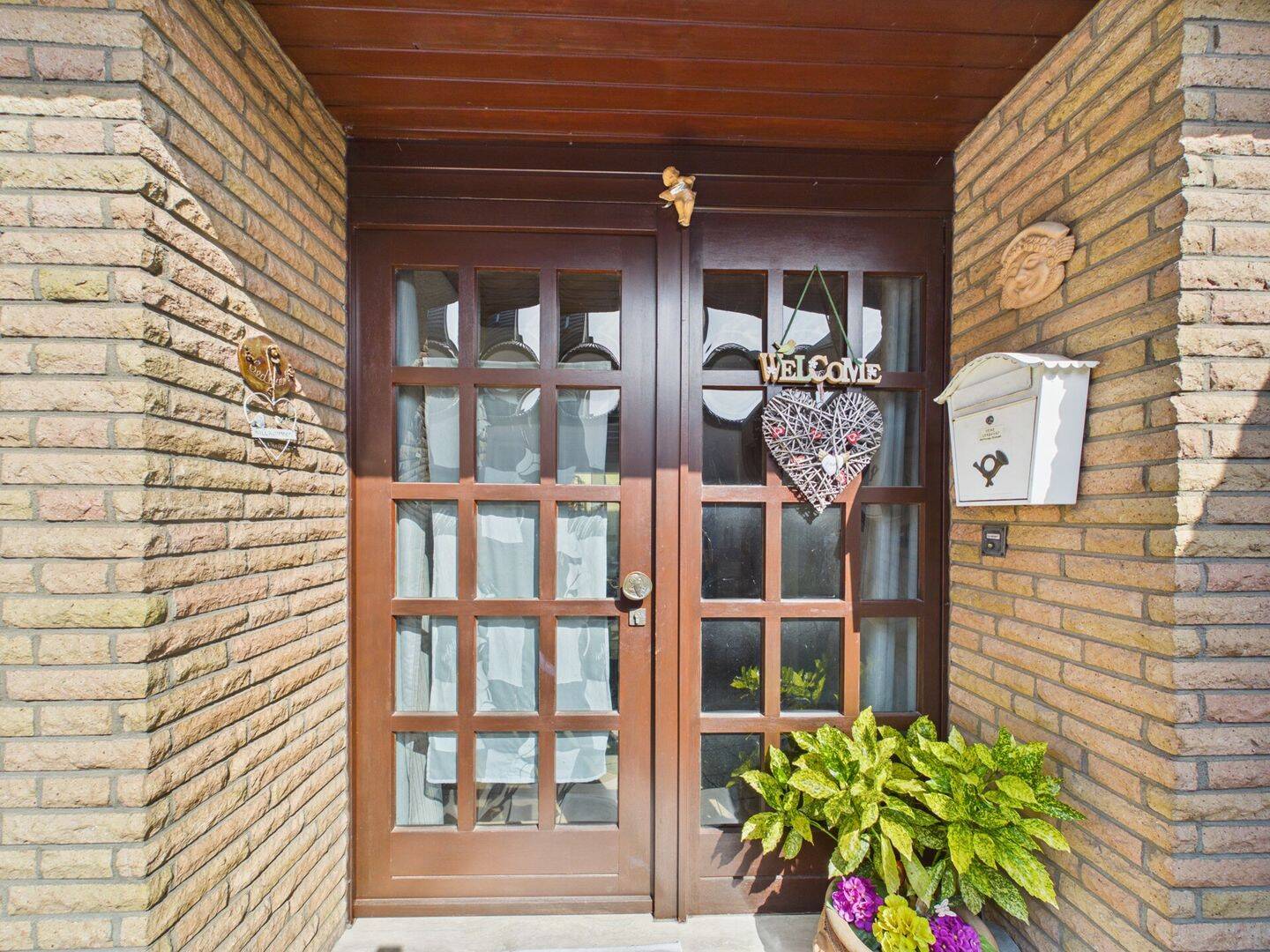 Haus – Euskirchen - Mehr