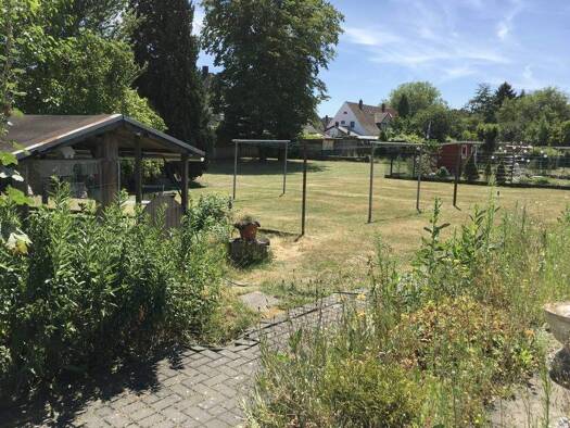 Wohnung zur Miete 299 € 2 Zimmer 38,8 m² 1. Geschoss frei ab 23.01.2026 Brinkmannsweg 18 Hassel Gelsenkirchen 45896