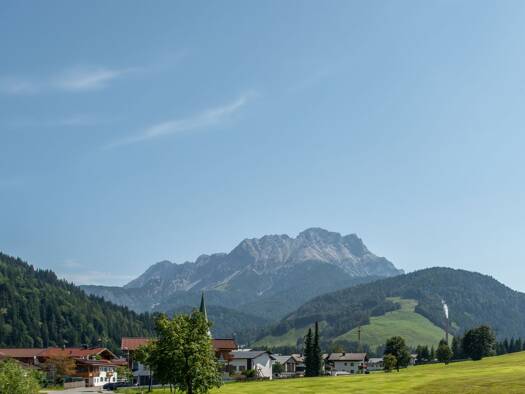 Wohnung zum Kauf 513.000 € 3 Zimmer 75,4 m² EG Hochfilzen 6395