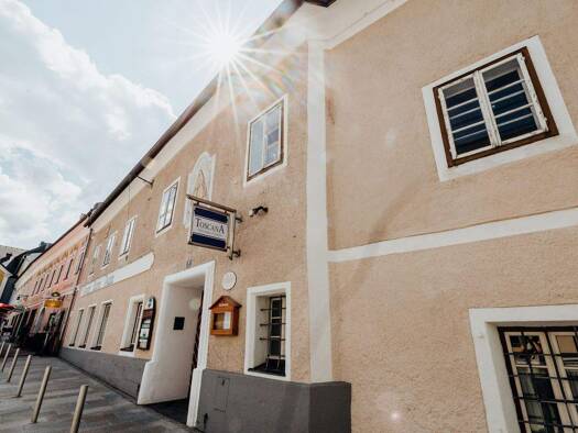 Restaurant zum Kauf 990.000 € 385 m² Grundstück Tamsweg 5580