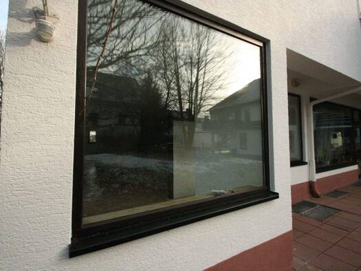 Terrassenwohnung zum Kauf 230.000 € 2 Zimmer 90 m² 3 Geschosse Nieder-Weisel Butzbach 35510
