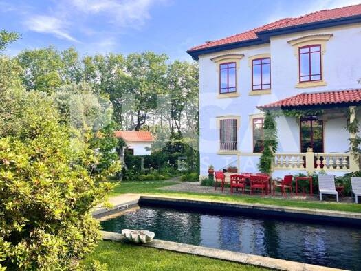 Einfamilienhaus zum Kauf 2.500.000 € 300 m² 1.312 m² Grundstück Arcozelo