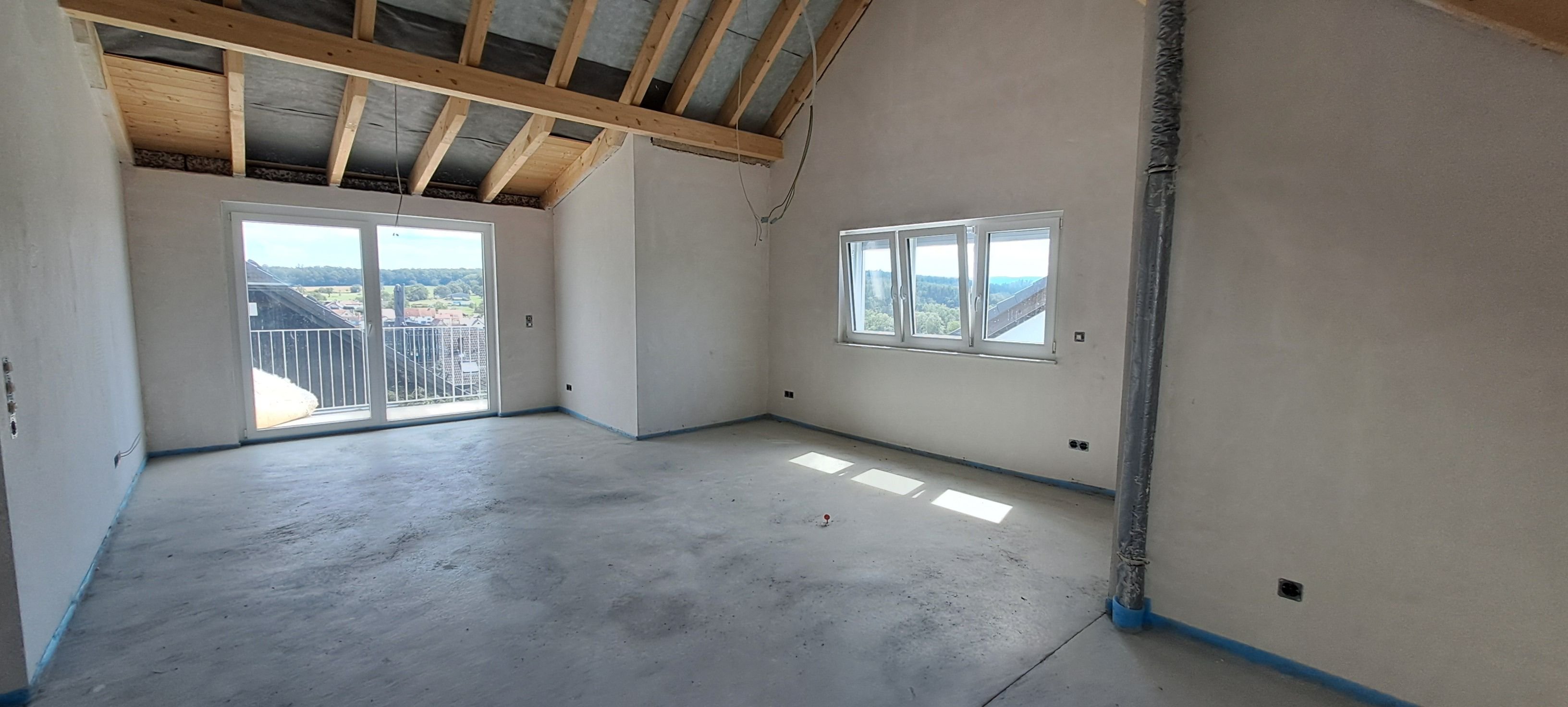 Wohnung zum Kauf provisionsfrei 279.000 € 2 Zimmer 75,6 m²<br/>Wohnfläche Im Buckeberg 19 Auerbach Karlsbad 76307