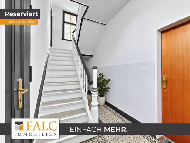 Mehrfamilienhaus zum Kauf provisionsfrei 249.900 € 6 Zimmer 188,8 m² 2.321 m² Grundstück Ronsdorf Wuppertal 42369