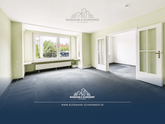 Wohnung zur Miete 800 € 3 Zimmer 80 m² EG Berenbostel Garbsen 30827