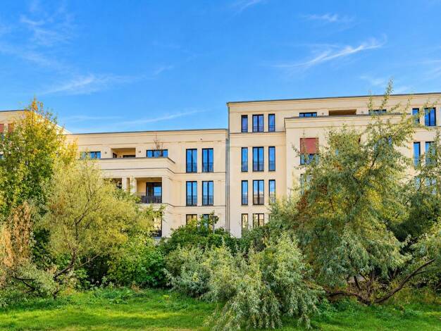 Wohnung zum Kauf 790.000 € 3 Zimmer 87 m² 3. Geschoss Prenzlauer Berg Berlin 13355