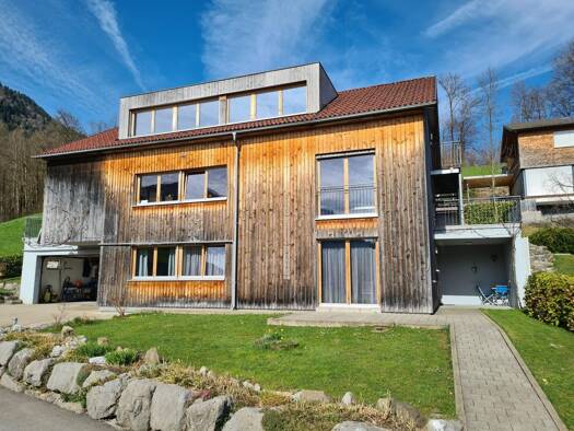 Mehrfamilienhaus zum Kauf 990.000 € 500 m² Grundstück Reuthe 6870