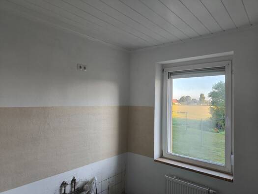 Wohnung zur Miete 367 € 1 Zimmer 72 m² Geschoss EG/2 frei ab sofort Geißlitzer Straße 31 Weißkollm Lohsa 02999