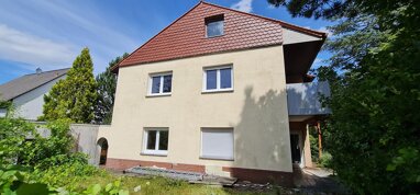 Mehrfamilienhaus zum Kauf 495.000 € 6 Zimmer 203,4 m² 677 m² Grundstück frei ab sofort Seukendorf Seukendorf 90556