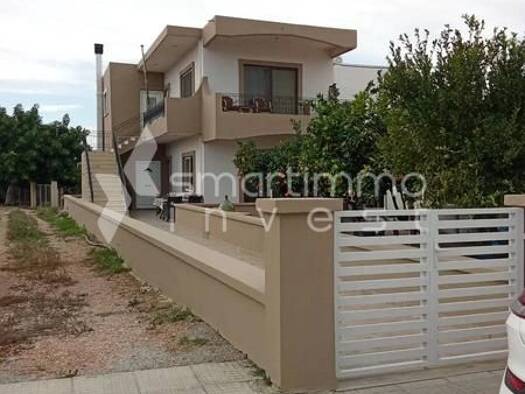 Wohnung zum Kauf 160.000 € 3 Zimmer 150 m² Municipality of Rhodes 851 06