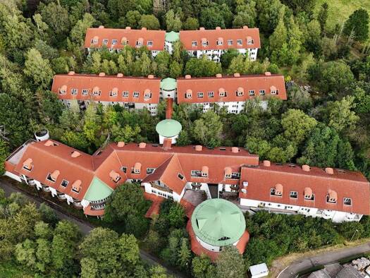 Wohnanlage zum Kauf provisionsfrei als Kapitalanlage geeignet 160.000 € 256 m² Nieder-Ohmen Mücke 35325