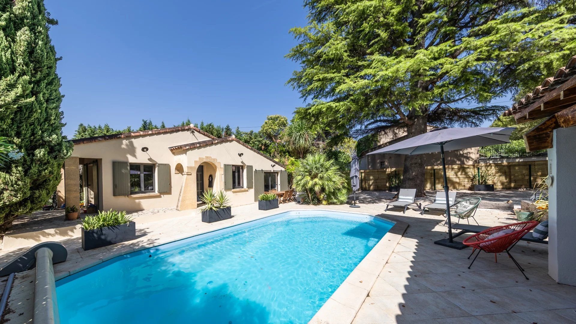 Einfamilienhaus zum Kauf 742.000 € 115 m²<br/>Wohnfläche 1.152 m²<br/>Grundstück Centre Ville ST REMY DE PROVENCE 13210