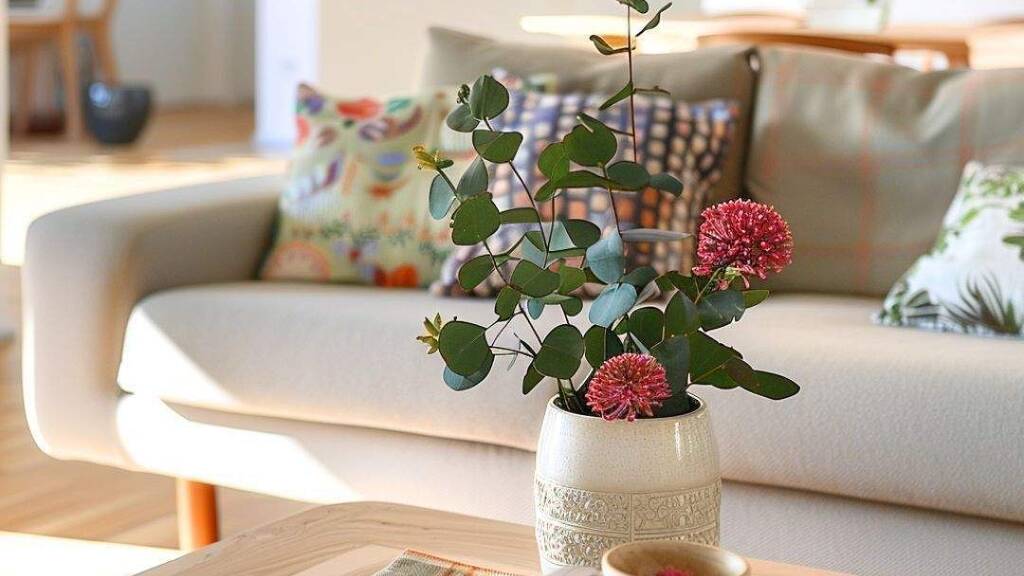 Hier ist die Welt noch in Ordnung!