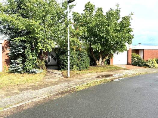 Bungalow zum Kauf 328.000 € 5 Zimmer 118 m² 323 m² Grundstück Habenhausen Süd 28279