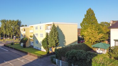 Wohnung zum Kauf 130.000 € 3 Zimmer 70 m² 1. Geschoss Herford-Stadt Herford 32051