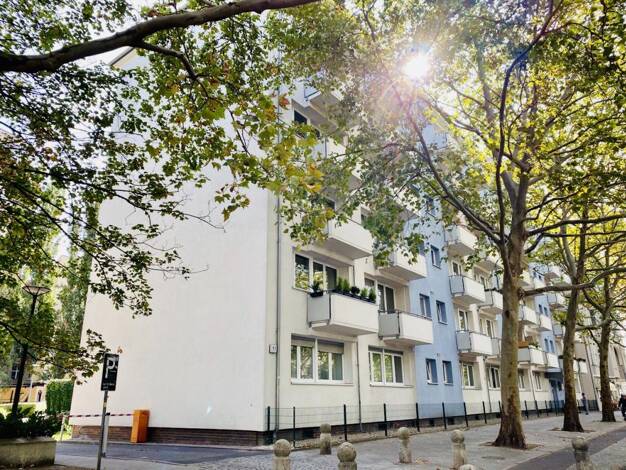 Wohnung zum Kauf provisionsfrei 266.000 € 3 Zimmer 66,4 m² EG Spichernstraße 17 Wilmersdorf Berlin 10777