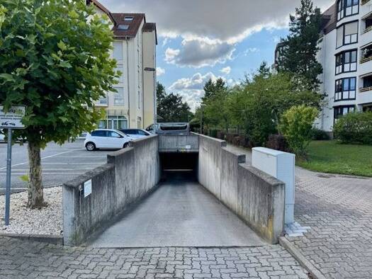 Tiefgarage zur Miete provisionsfrei 70 € 14 m² Mühlweg 54 Limburgerhof 67117