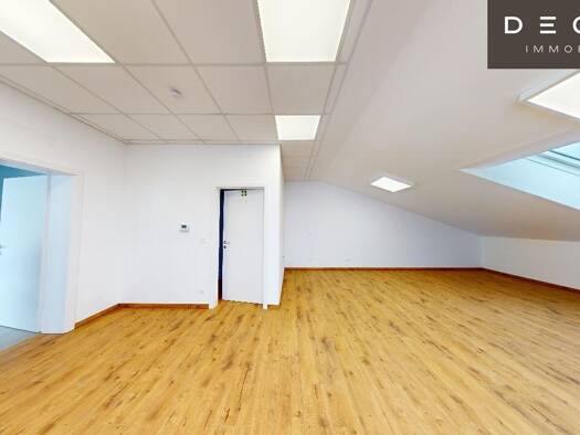 Büro zur Miete - Erstbezug 500 € 48 m² Bürofläche Absdorf 3462