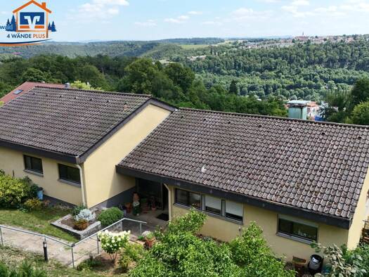 Einfamilienhaus zum Kauf 535.000 € 8 Zimmer 234 m² 1.567 m² Grundstück Horb Horb am Neckar 72160
