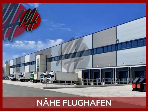 Halle/Industriefläche zur Miete 11.500 m² Lagerfläche Kelsterbach 65451