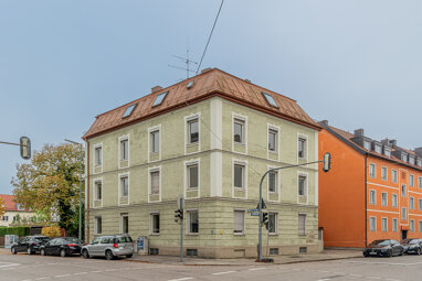 Mehrfamilienhaus zur Versteigerung 1.795.000 € 23 Zimmer 530 m² 400 m² Grundstück Pasing München 81241