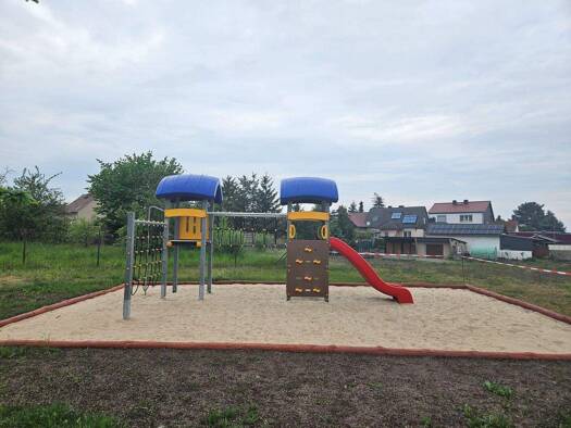 Wohnung zur Miete 303 € 2 Zimmer 55 m² 1. Geschoss Stehla Arzberg 04886