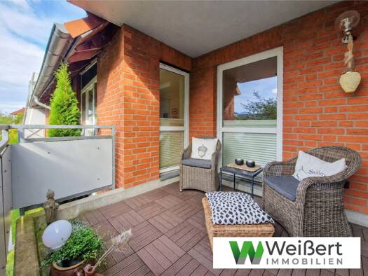 Wohnung zum Kauf 195.000 € 3 Zimmer 72 m² Itzehoe 25524
