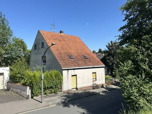 Einfamilienhaus zum Kauf 229.500 € 5 Zimmer 120 m² 524 m² Grundstück Rauxel Castrop-Rauxel 44575
